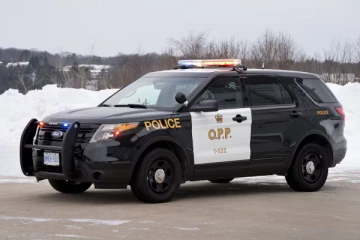 கனடாவில் ஐம்பது வாகனங்கள் மோதி விபத்து