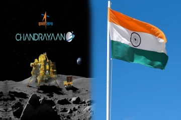 சந்திரயான் 3 ரோவர் இந்தியாவில் தயாரிக்கப்பட்டது; இந்தியா நிலவில் நடைபயணம் செய்தது - இஸ்ரோ நெகிழ்ச்சி!
