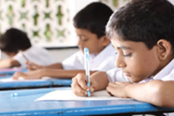 புலமைப்பரிசில் பரீட்சையின் விடைத்தாள் மீள் திருத்தத்தில் 146 மாணவர்கள் சித்தி | 146 Students Pass Scholarship Examination
