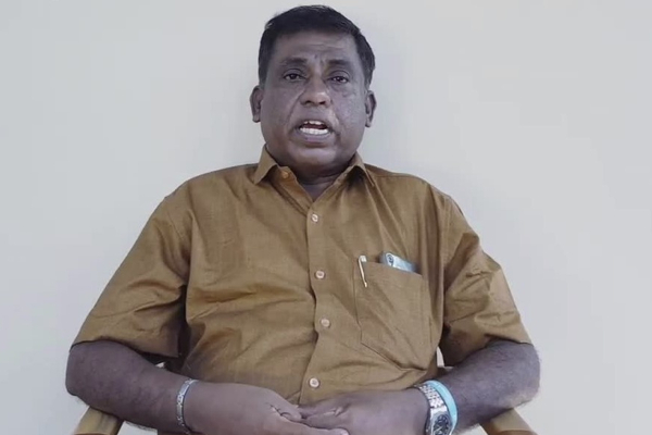இலங்கையில் சீனாவின் ஆதிக்கத்தை தடுக்க தனி ஈழமே தீர்வு | Elam Solution Prevent China Dominance In Lanka