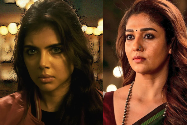 நயன்தாரா கூட செய்ய முடியாத சாதனை.. கல்யாணியின் Lokahவுக்கு குவியும் பாராட்டு | Alia Bhatt Laud Lokah Movie