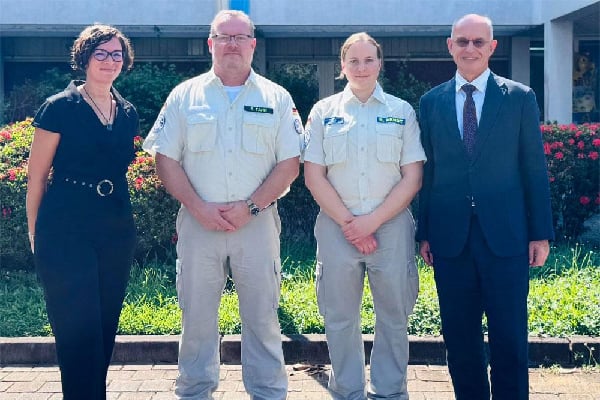 இலங்கைக்காக பெருந்தொகை உதவிகளை அறிவித்த ஜெர்மனி | Germany Extends 500 000 Assistance To Sri Lanka இலங்கைக்காக பெருந்தொகை உதவிகளை அறிவித்த ஜெர்மனி | Germany Extends 500 000 Assistance To Sri Lanka