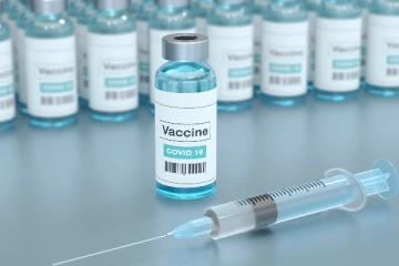 மேலும் 12 மாவட்டங்களுக்கு நாளை முதல் தடுப்பூசி