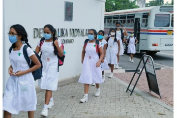 பாடசாலைகளுக்கு விடுமுறை! கல்வி அமைச்சு அறிவிப்பு