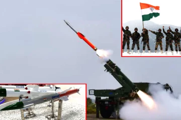 ரூ.36,000 கோடியில் QRSAM ஒப்பந்தம்., இந்தியாவிற்கு புதிய பாதுகாப்பு கவசம்