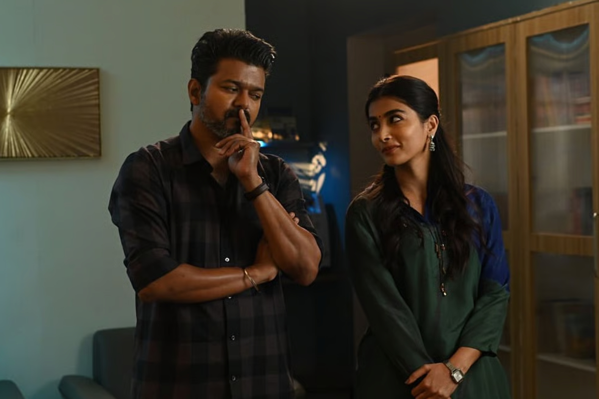 அவமானங்கள் இல்லாமல் வெற்றி கிடையாது.. நடிகை பூஜா ஹெக்டேவின் வெளிப்படையான பேச்சு | Pooja Hegde Says We Need To Be Careful In Cinema அவமானங்கள் இல்லாமல் வெற்றி கிடையாது.. நடிகை பூஜா ஹெக்டேவின் வெளிப்படையான பேச்சு | Pooja Hegde Says We Need To Be Careful In Cinema