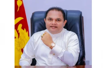 ஊழலற்ற நாட்டிற்கு அரச ஊழியர் தெரிவில் மும்மொழி புலமை அவசியம் - அனுராதா விஜேகோன்
