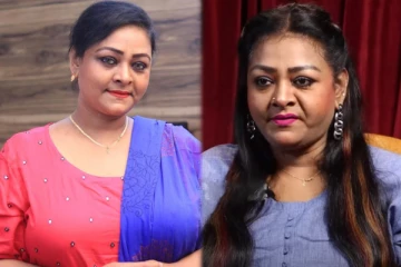 அவனுக்கு 14 வயசு.. எனக்கு புடிச்சது; காதலான்னு சொல்ல தெரியல - நடிகை ஷகிலா பகீர்!