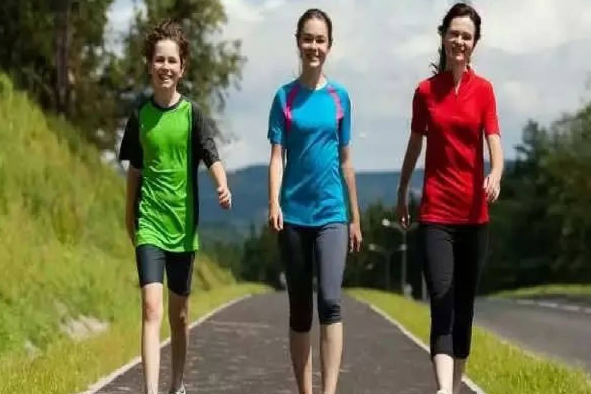 30 நாட்களுக்கு 30 நிமிடங்கள் நடந்தால் என்ன நன்மை தெரியுமா? | Benefits Of Walking For 30 Minutes For 30 Days