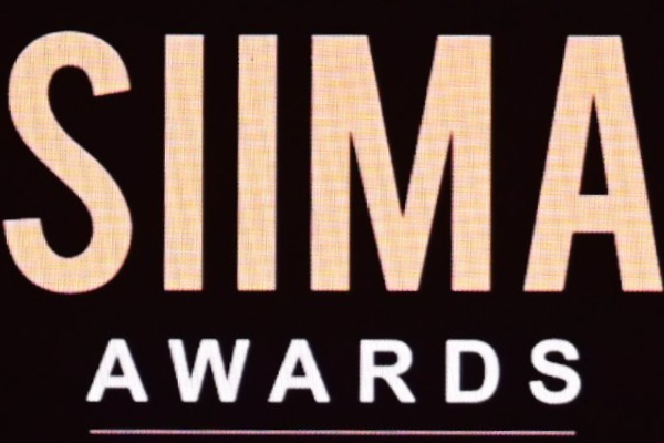SIIMA Awards 2025: விருதுகளை தட்டி தூக்கிய சிவகார்த்திகேயன், சாய் பல்லவி, த்ரிஷா.. லிஸ்ட் ஈதோ | Siima Awards 2025 Tamil Winners List