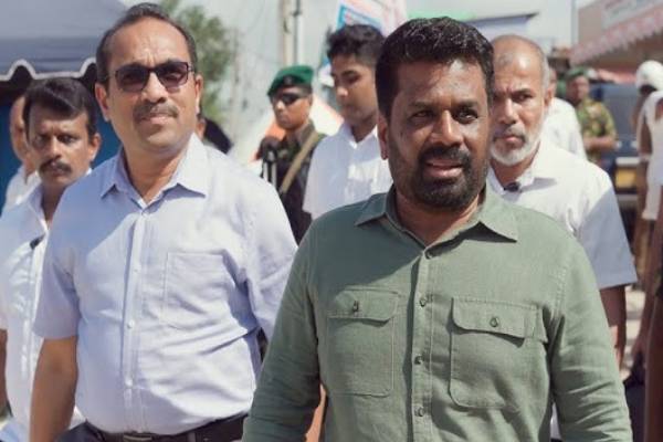 வெறும் வார்த்தை தீர்வைத் தராது: நீதி - நியாயம் வேண்டும்! அநுரவிடம் சுரேஷ் வலியுறுத்து | Suresh S Insistence On Anurag