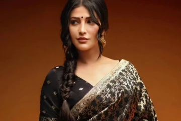 தொடர்பில் இருப்பதால் ஒன்றும் செய்ய முடியவில்லை.. ஸ்ருதி ஹாசன் ஓபன் டாக்!