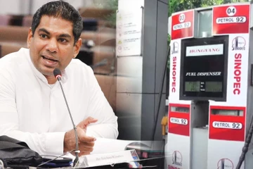 நாடு முழுவதும் நிறுவப்படவுள்ள சினோபெக் கிளைகள்