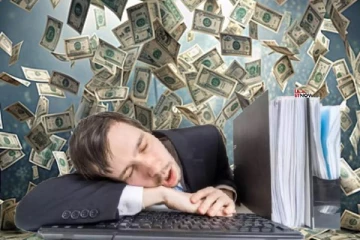 வங்கி ஊழியரின் விலையுயர்ந்த தூக்கம்! 2012 தவிர்க்கப்பட்ட மிகப்பெரிய இழப்பு: மீண்டும் இணையத்தில் வைரல்