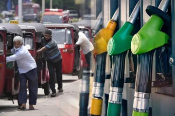 எரிபொருள் தட்டுப்பாடு தொடர்பில் விடுக்கப்பட்ட எச்சரிக்கை