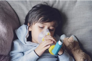 இலங்கையில் அதிகரித்து வரும் ஆஸ்துமா - எச்சரிக்கும் சுகாதார துறை அதிகாரிகள்!