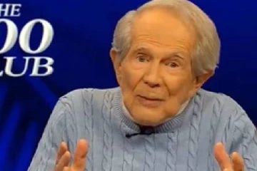 உக்ரைன் போர் பைபிளில் சொல்லப்பட்டது போல் நடைபெறுகிறது: பரபரப்பை ஏற்படுத்திய நபர்