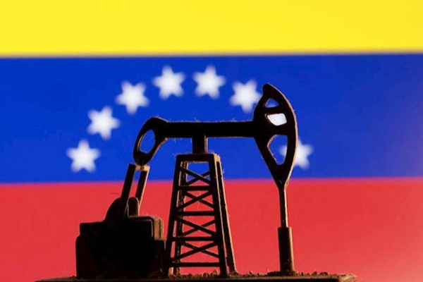 வெனிசுலாவில் தனியார் எண்ணெய் நிறுவனங்களுக்கு அனுமதி ; ட்ரம்ப் செய்த செயல் | Govt Update On Jaffna International Airport