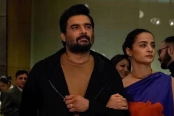 மத நம்பிக்கையை இழிவுபடுத்திய மாதவன்? சர்ச்சையில் சிக்கிய வெப் சீரிஸ்