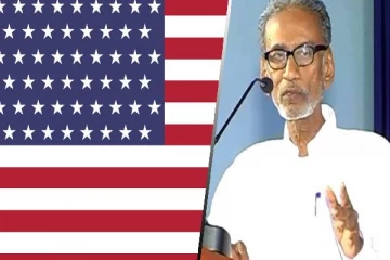 அமெரிக்காவின் தீர்மானத்திற்கு பழ.நெடுமாறன் பாராட்டு