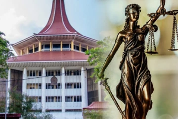 உள்ளூராட்சி மன்றத் தேர்தல் தொடர்பான மனுக்கள் மீதான விசாரணை ஒத்திவைப்பு