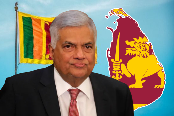 நான் வீழ்ந்தாலும் நாடு வீழாது - எதிர்கால இலக்கு இதுவே..! ரணில் அதிரடி - ஐபிசி தமிழ்