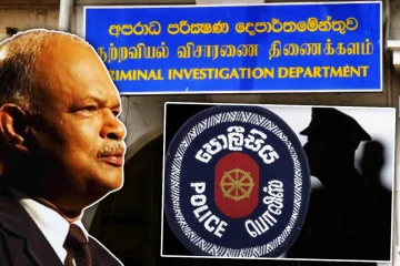 திடீரென பதவி விலகிய ஷானி அபேசேகர - பின்னணியில் உள்ள காரணம்