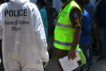 திருகோணமலையில் பாரிய விபத்து: 3 வயது குழந்தை உட்பட நால்வர் வைத்தியசாலையில்!
