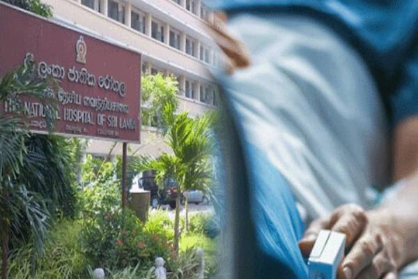 கொழும்பு தேசிய வைத்தியசாலைக்கு வரும் நோயாளிகளுக்கு ஏற்பட்டுள்ள சிக்கல் | Colombo General Hospital In Serious Crisis