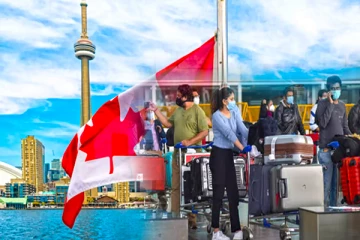 கனடாவில் கல்வி கற்கச் சென்ற 172 இந்திய மாணவர்கள் உயிரிழப்பு: வெளியான அதிர்ச்சி தகவல்