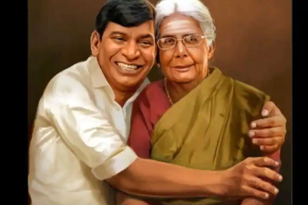 வைகைப்புயல் வடிவேலுக்கு பெரும் சோகத்தை ஏற்படுத்திய சம்பவம்! | Comedian Vadivelu S Mother Alias Papa Passed