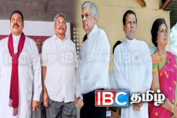 முன்னாள் ஜனாதிபதிகளின் ஓய்வுதிய விவகாரம்! எழுந்துள்ள புதிய சர்ச்சை