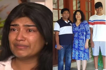 சிட்னியில் உயிரிழந்த 17 வயதான இலங்கை சிறுவன்! குடும்பத்தார் வெளியிட்டுள்ள உருக்கமான தகவல்