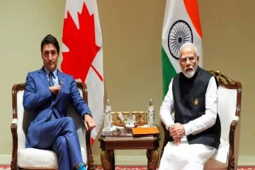 இந்தியா வாழ் கனேடியர்களுக்கு விடுக்கப்பட்டுள்ள எச்சரிக்கை