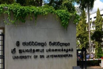 இலங்கைக்கு அச்சுறுத்தல் நிலை: வைத்தியரின் எச்சரிக்கை தகவல்