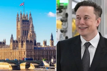 பிரித்தானியாவில் மின்சார விற்பனையில் களமிறங்கும் எலான் மஸ்க்: பயன்கள் என்னென்ன!