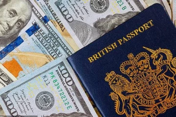 250 டொலர் சுற்றுலா கட்டணம்... பிரித்தானிய பயணிகளுக்கு புதிய எச்சரிக்கை