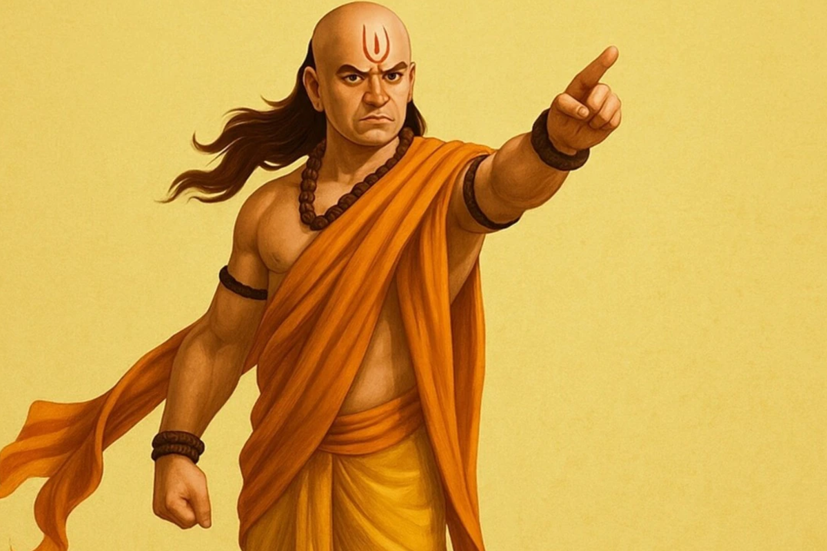 சாணக்கிய நீதி: நீங்கள் எல்லோரிடமும் அன்பாக இருப்பவர்களா? இந்த பதிவு உங்களுக்குத்தான் | Chanakya Niti Says About Risk Being Good To Others