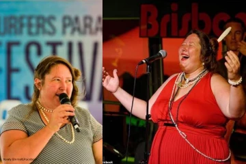 மர்மமான சூழலில் சடலமாக கிடந்த பிரபல பாடகி