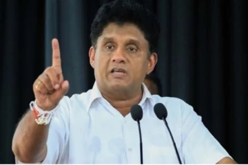 அரசின் ஊழலுக்கு துணைபோகும் அரச ஊழியர்களுக்கு எனது ஆட்சியில் தண்டனை:சஜித்