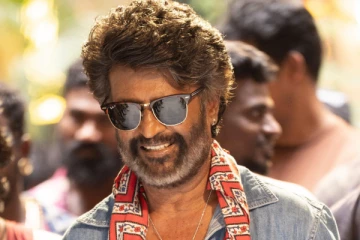 தள்ளிபோகுமா கூலி திரைப்படம்.. வருத்ததில் ரஜினி ரசிகர்கள்