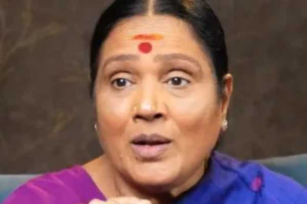 நடிகைகளை சாக்கடை புழுவா பாக்குறாங்க.. நடிகை சாந்தி வில்லியம்ஸ் குமுறல்.. | Actress Shanthi Interview About Hema Commission நடிகைகளை சாக்கடை புழுவா பாக்குறாங்க.. நடிகை சாந்தி வில்லியம்ஸ் குமுறல்.. | Actress Shanthi Interview About Hema Commission