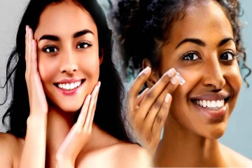 ஒரே நாள் இரவில் வெள்ளையாக வேண்டுமா? அப்போ இந்த பதிவு உங்களுக்காக...!