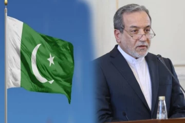 ஈரான் வெளிவிவகார அமைச்சர் மீண்டும் பாகிஸ்தான் வருகை