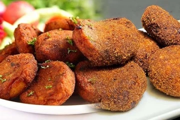 500 கிராம் மட்டன் இருந்தால் போதும்...! சூப்பரான மட்ன் கட்லட் ரெடி!