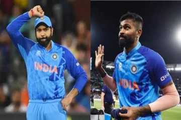 ரோஹித் சர்மாவுக்கு ஆப்பு வைக்க தயரான ஹர்த்திக் பாண்டியா - அணியில் நிலவும் பரபரப்பு