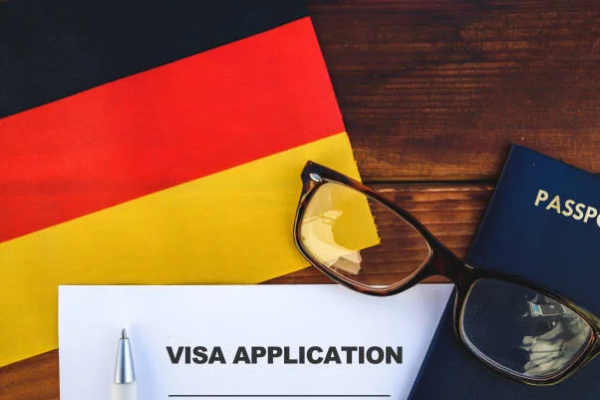 germany freelance visa
