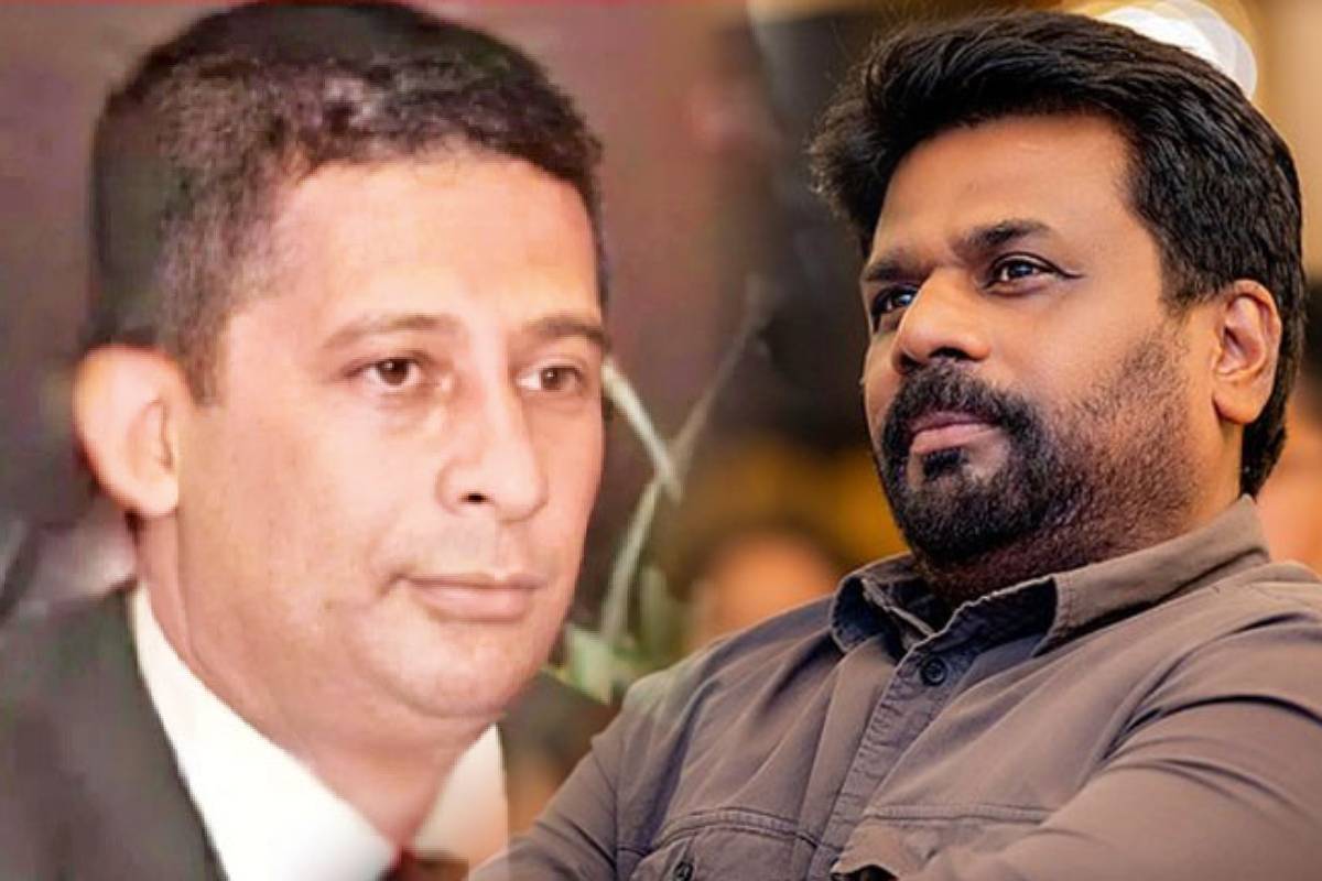 ஆடைகளின்றி சோதனைக்கு உட்படுத்தப்பட்ட சுரேஷ் சலே : குற்றச்சாட்டை ஒப்புக்கொண்ட சிஐடி | Suresh Saleh Was Strip Searched In Custody By Cid ஆடைகளின்றி சோதனைக்கு உட்படுத்தப்பட்ட சுரேஷ் சலே : குற்றச்சாட்டை ஒப்புக்கொண்ட சிஐடி | Suresh Saleh Was Strip Searched In Custody By Cid