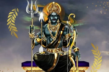 இனி சனி பகவான் கண்டு பயம் கொள்ள வேண்டாம்