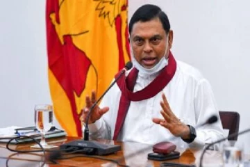 இலங்கை மீது விதிக்கப்பட்ட கட்டுப்பாடு - பஸில் எடுக்கவுள்ள நடவடிக்கை